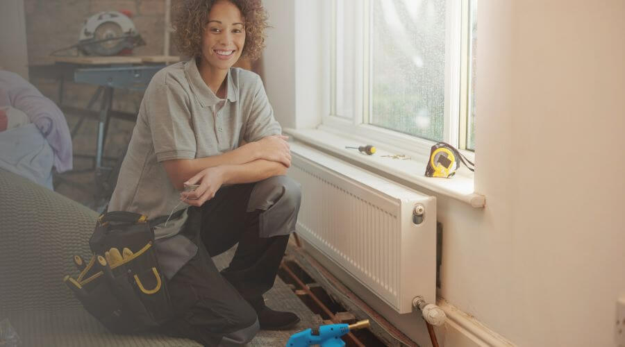 Local water heater installation in Alto, NM